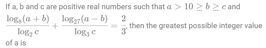 CAT QA Questions
