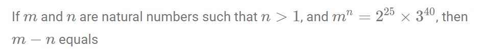 CAT QA Questions