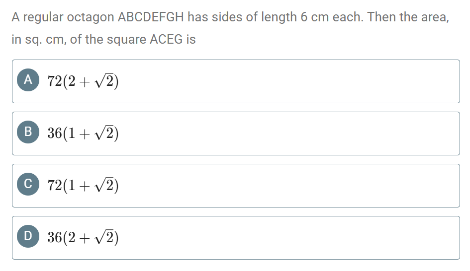 CAT QA Questions