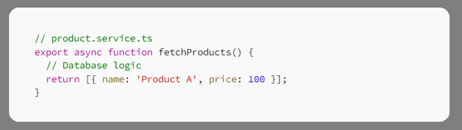 servicesNode